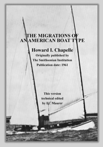 The Migrations of an American Boat Type: The 