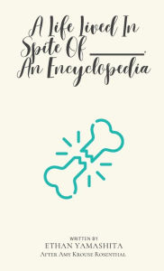 Ebook forouzan download A Life Lived In Spite of _______________, An Encyclopedia (English literature)