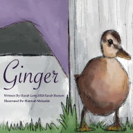 Title: Ginger, Author: Sarah Long