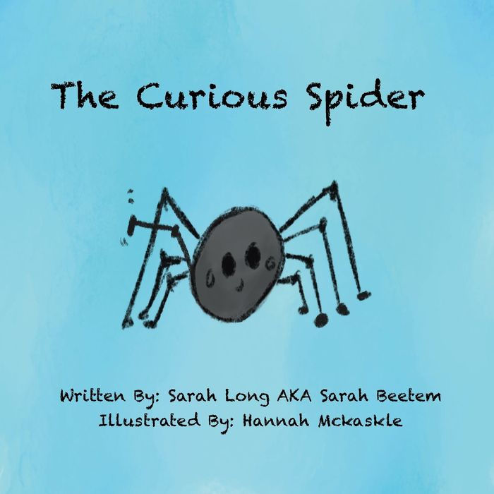 The Curious Spider