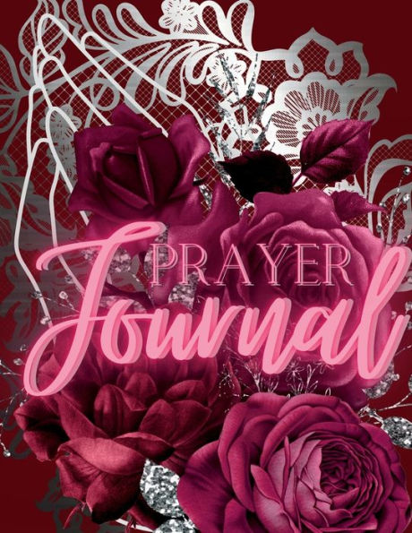 Daily Prayer Journal 2: 2023: