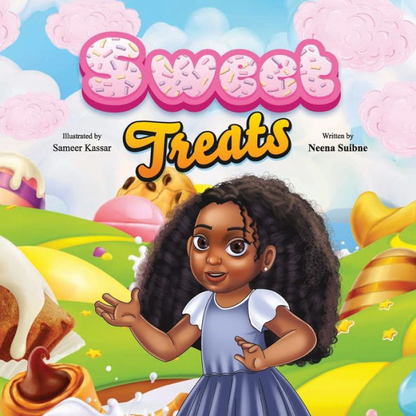 Sweet Treats