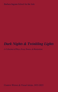 Title: Dark Nights & Twinkling Lights, Author: Caitlin Lee-Hendricks