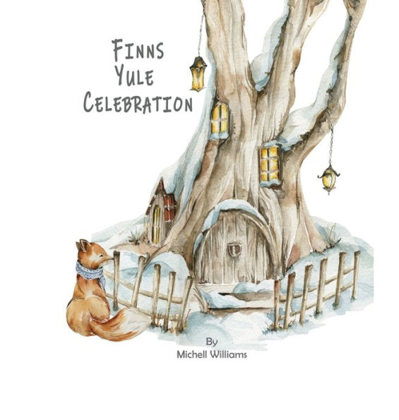 Finn's Yule Celebration