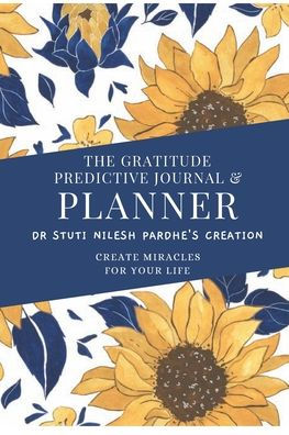 The Gratitude Journal