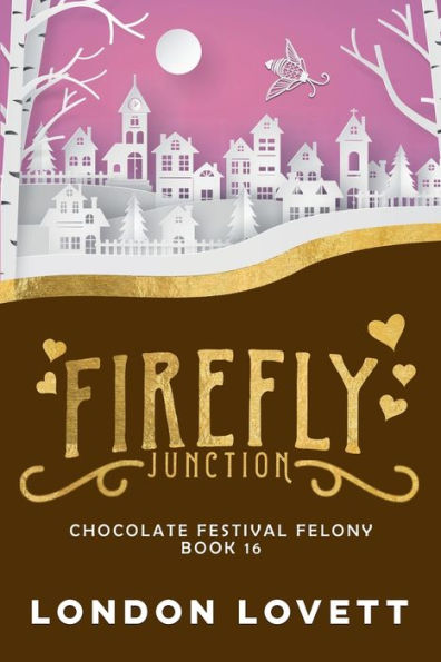 Chocolate Festival Felony