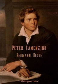 Title: Peter Camenzind, Author: Hermann Hesse
