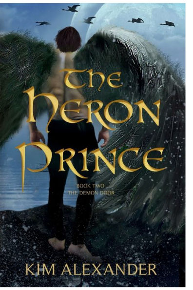 The Heron Prince