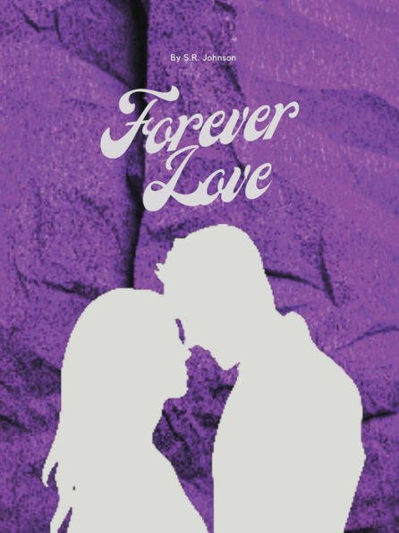 Forever Love: Large Print