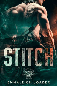Title: Stitch: Kings Wolves, Author: Emmaleigh Loader
