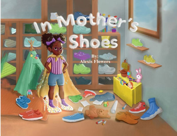 In Mother's Shoes