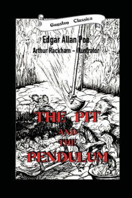 THE PIT AND THE PENDULUM