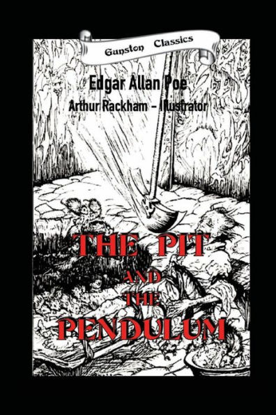 THE PIT AND PENDULUM