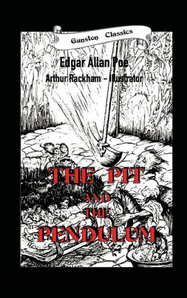 THE PIT AND THE PENDULUM