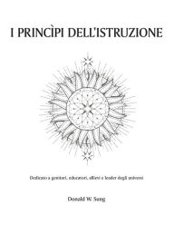 Title: I Princï¿½pi dell'Istruzione, Author: Donald Sung