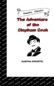 THE ADVENTURE OF THE CLAPHAM COOK