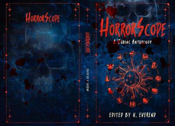 HorrorScope: A Zodiac Anthology: