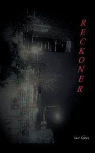 Title: Reckoner, Author: Sean Karlen