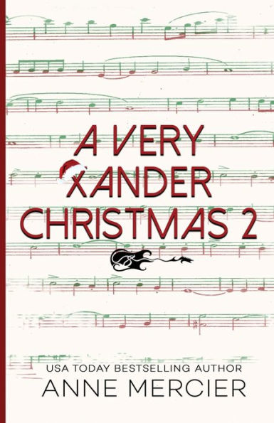 A Very Xander Christmas 2