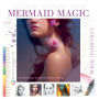 Mermaid Magic Adult Coloring Book Vol. 2