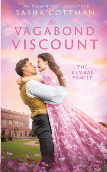 The Vagabond Viscount: A Regency Historical Romance