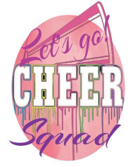 Title: Cheer Squad, Author: Amber Jefferson