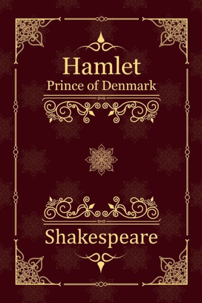 Hamlet, Prince of Denmark