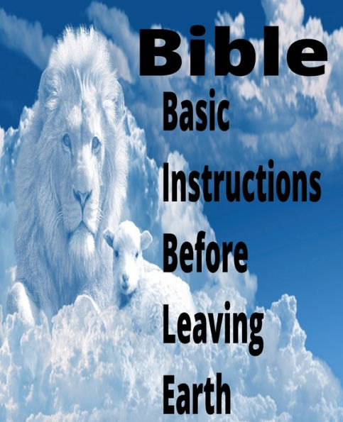 B.I.B.L.E Prayer Journal