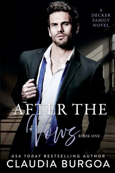 After the Vows: A Decker Novel