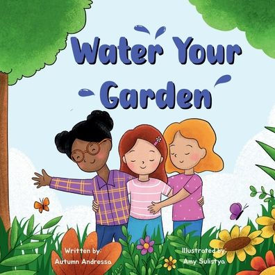 Water Your Garden