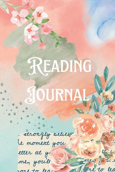 Reading Journal