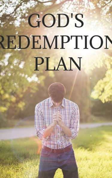 God's Redemption Plan