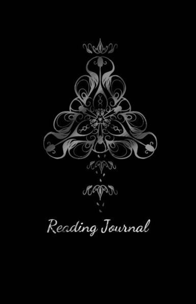 Reading Journal: Book Journal