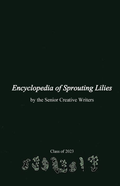Encyclopedia of Sprouting Lilies