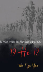 Title: 19 Hï¿½ 72, Author: Yïn Ngu