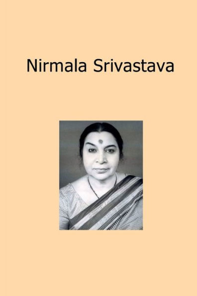 Nirmala Srivastava