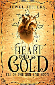 Free downloads books for nook Heart Cold as Gold (English Edition)