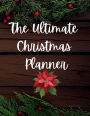 The Ultimate Christmas Planner