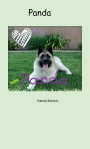 Title: Panda, Author: Patricia Siciliano