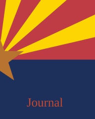 Title: Arizona Journal, Author: Trisha Holder