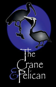 Title: The Crane and the Pelican, Author: Frederick Lyle Morris