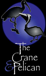 The Crane and the Pelican