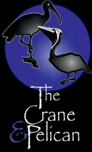 Title: The Crane and the Pelican, Author: Frederick Lyle Morris