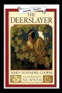 THE DEERSLAYER: OR THE FIRST WAR-PATH
