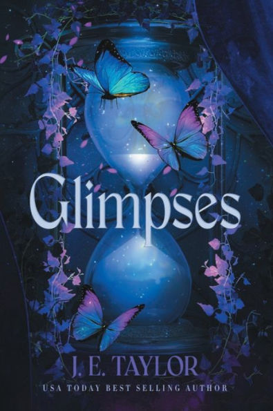 Glimpses: A Collection of Stories