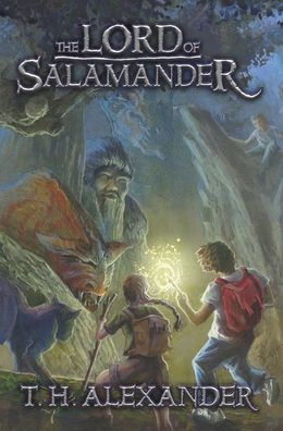 The Lord of Salamander