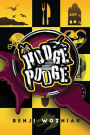 Hodge Podge: Short Stories & Poems