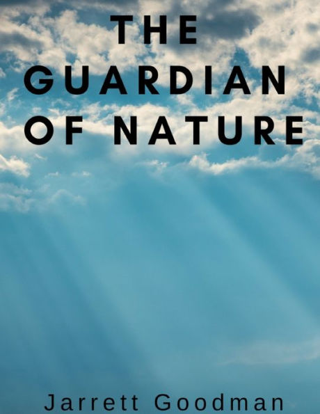 The Guardian Of Nature