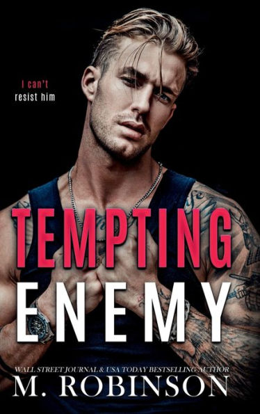 Tempting Enemy: Book 1: