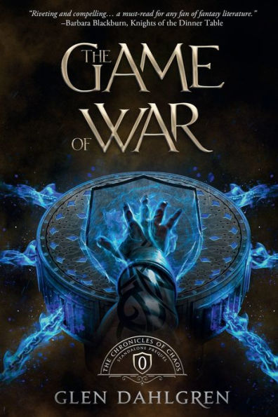 The Game of War